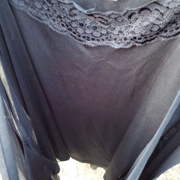 Black Tunic - Picture 7 of 10